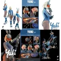 Sœurs jumelles Yumi et Yuki - JT STUDIO | Jouets créatifs