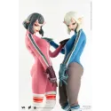 Sœurs jumelles Yumi et Yuki - JT STUDIO | Jouets créatifs