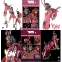 Sœurs jumelles Yumi et Yuki - JT STUDIO | Jouets créatifs