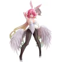 No Game No Life Jibril & Shiro Bunny Ver. - FREEing Figurine