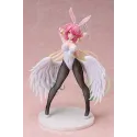 No Game No Life Jibril & Shiro Bunny Ver. - FREEing Figurine