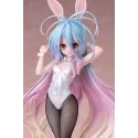 No Game No Life Jibril & Shiro Bunny Ver. - FREEing Figurine
