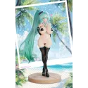 Hatsune Miku Thistles and Thorns Studio - Arte y Música