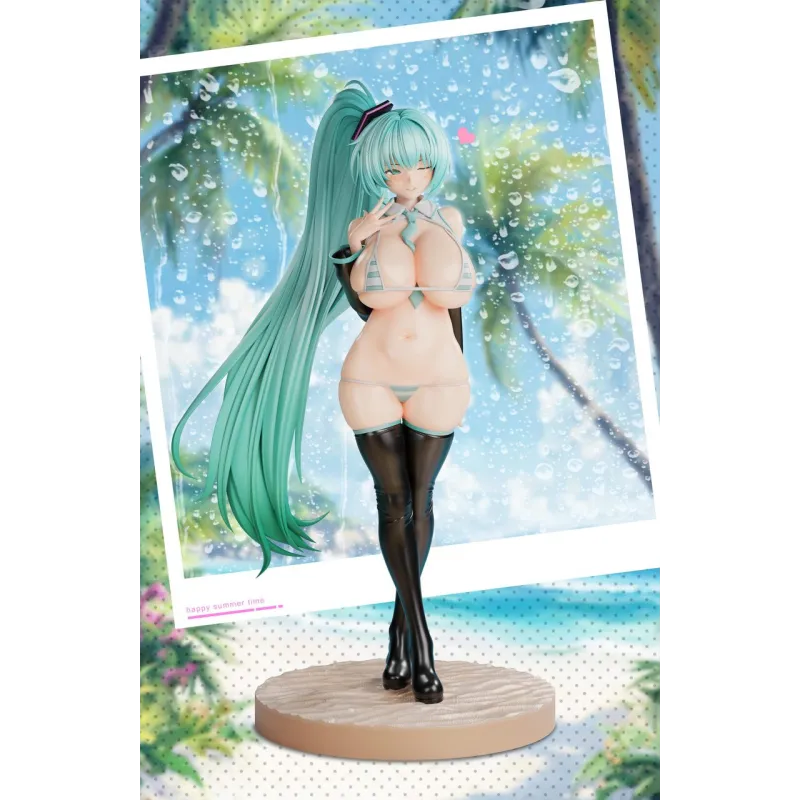 Hatsune Miku Thistles and Thorns Studio - Arte y Música