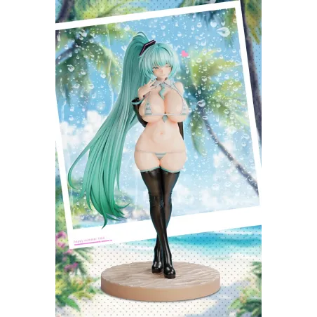 Hatsune Miku Thistles and Thorns Studio - Arte y Música