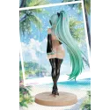 Hatsune Miku Thistles and Thorns Studio - Arte y Música
