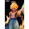 Dragon Ball Z Gogeta FXW Studio