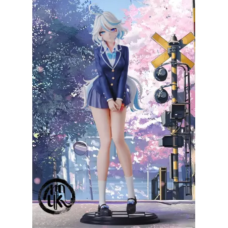 Furina MoKu Studio de Genshin Impact: ¡Colección Exclusiva!