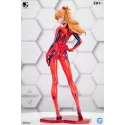 Asuka Langley Bearpanda - Marchandise Neon Genesis Evangelion
