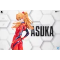 Asuka Langley Bearpanda - Marchandise Neon Genesis Evangelion