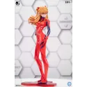 Asuka Langley Bearpanda - Marchandise Neon Genesis Evangelion