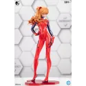 Asuka Langley Bearpanda - Marchandise Neon Genesis Evangelion