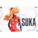 Asuka Langley Bearpanda - Marchandise Neon Genesis Evangelion