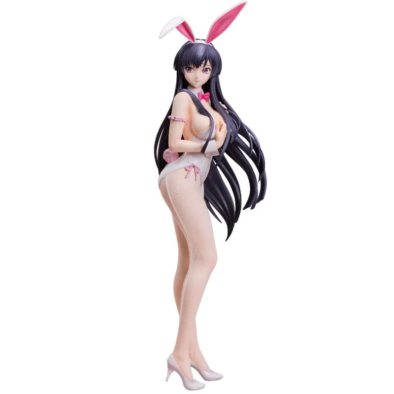 Code Geass B-Style Sakura Haruyanaginomiya Bunny Ver.