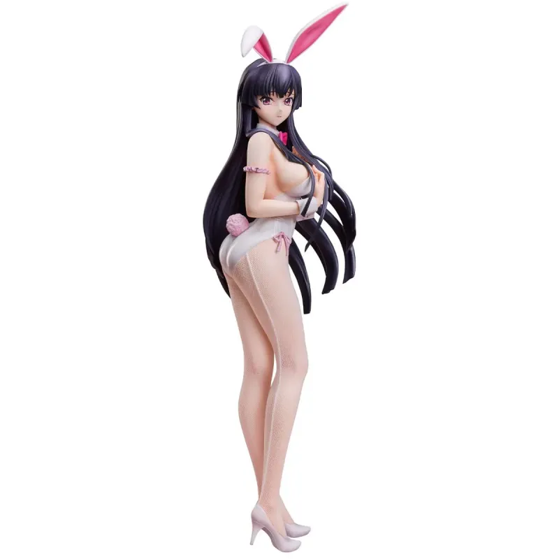 Code Geass B-Style Sakura Haruyanaginomiya Bunny Ver.