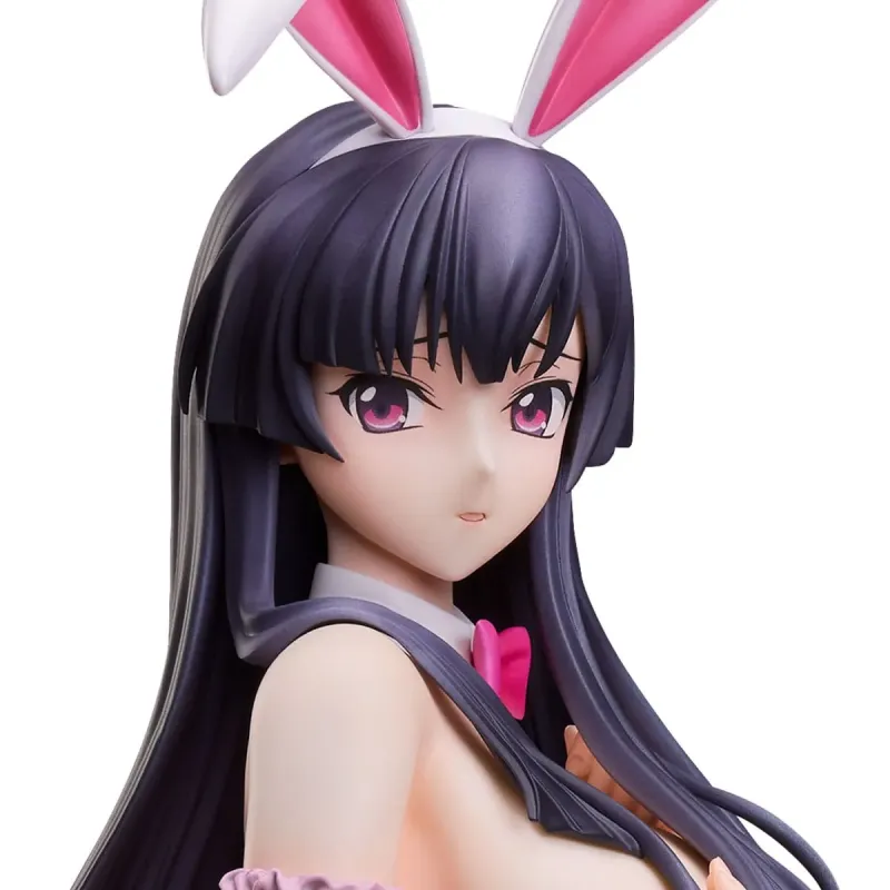 Code Geass B-Style Sakura Haruyanaginomiya Bunny Ver.