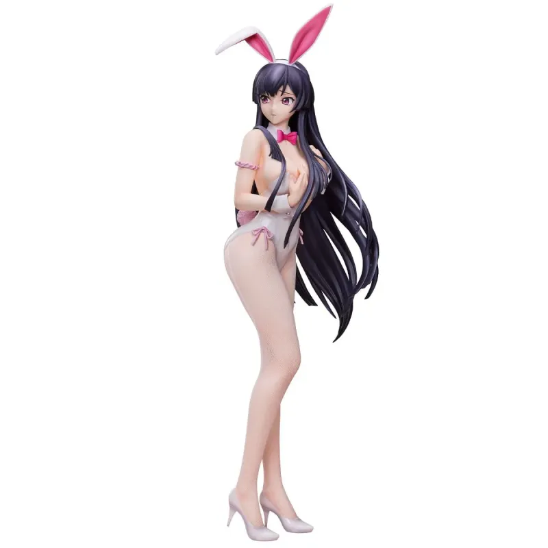 Code Geass B-Style Sakura Haruyanaginomiya Bunny Ver.