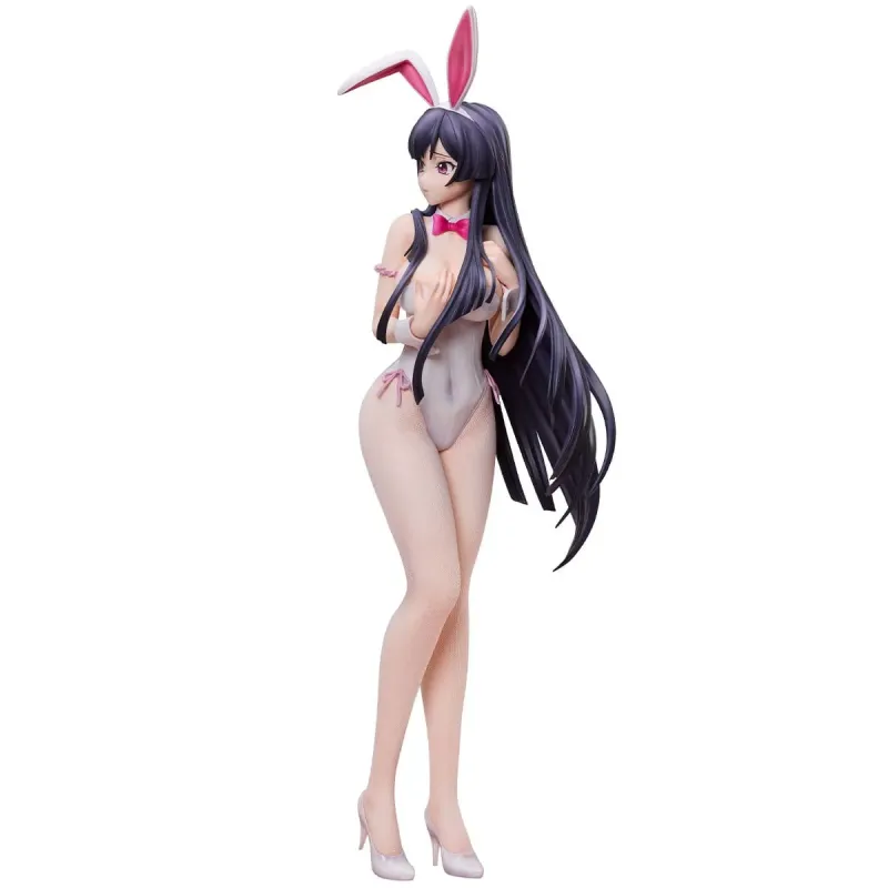 Code Geass B-Style Sakura Haruyanaginomiya Bunny Ver.
