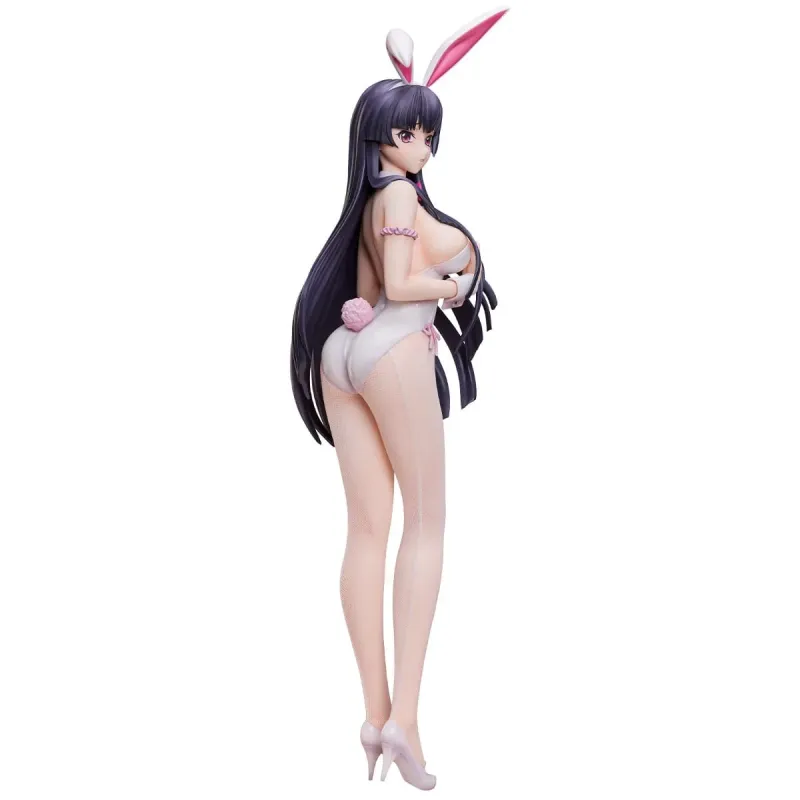 Code Geass B-Style Sakura Haruyanaginomiya Bunny Ver.