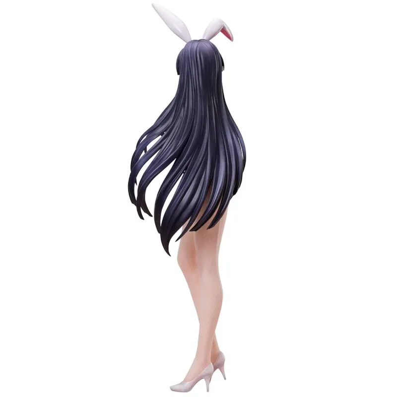 Code Geass B-Style Sakura Haruyanaginomiya Bunny Ver.