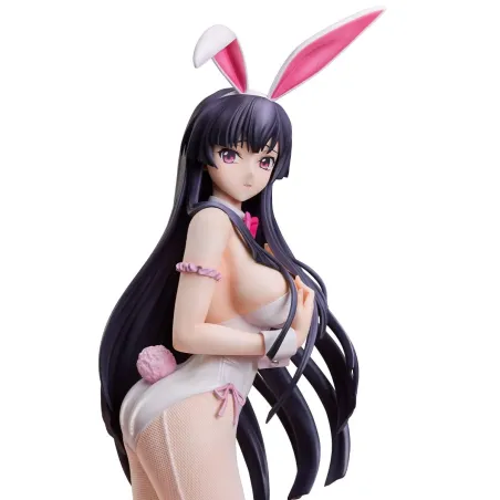Code Geass B-Style Sakura Haruyanaginomiya Bunny Ver.