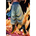 Dragon Ball Z Gogeta FXW Studio