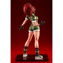 The King of Fighters '97 Bishoujo Orochi Leona Kotobukiya