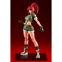 The King of Fighters '97 Bishoujo Orochi Leona Kotobukiya