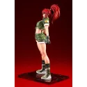 The King of Fighters '97 Bishoujo Orochi Leona Kotobukiya