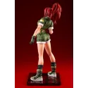The King of Fighters '97 Bishoujo Orochi Leona Kotobukiya