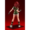 The King of Fighters '97 Bishoujo Orochi Leona Kotobukiya