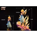 Dragon Ball Z Gogeta FXW Studio