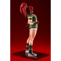 The King of Fighters '97 Bishoujo Orochi Leona Kotobukiya