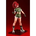 The King of Fighters '97 Bishoujo Orochi Leona Kotobukiya