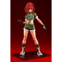The King of Fighters '97 Bishoujo Orochi Leona Kotobukiya