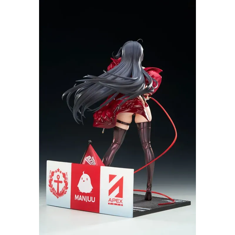 Azur Lane Taihou APEX-TOYS - Figurine de Collection Exclusive