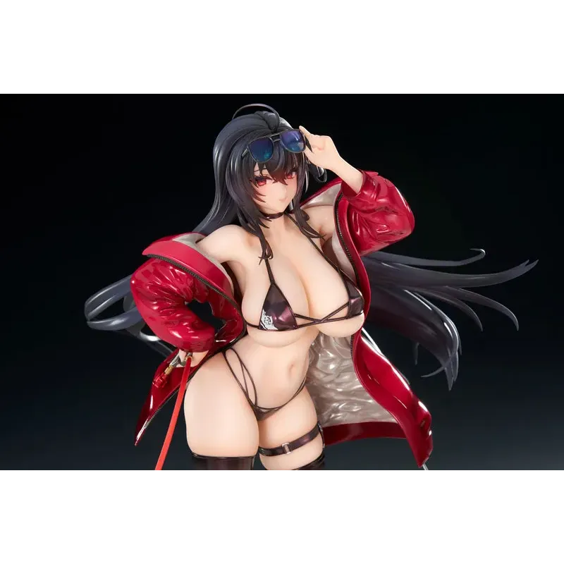 Azur Lane Taihou APEX-TOYS - Figurine de Collection Exclusive