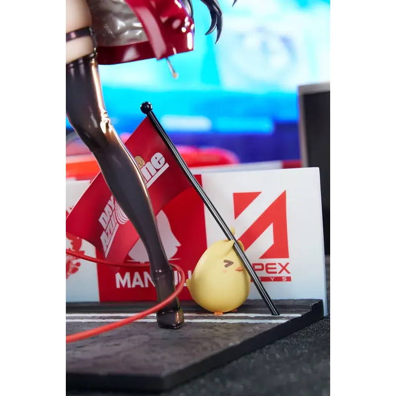 Azur Lane Taihou APEX-TOYS - Figurine de Collection Exclusive