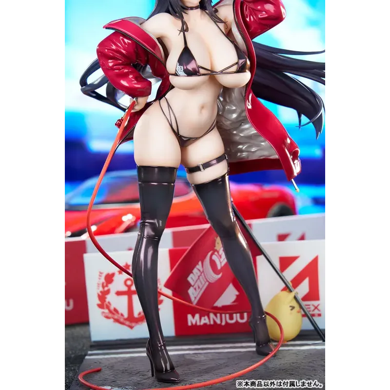 Azur Lane Taihou APEX-TOYS - Figurine de Collection Exclusive