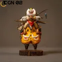 Monster Hunter Felyne GK ACGN 02 Studio - Collectible Figure
