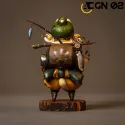 Monster Hunter Felyne GK ACGN 02 Studio - Collectible Figure