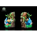 Totoro KYUU Studio: Arte y Diseño Único para Fans