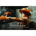 One Piece Portgas D Ace Domination Studio