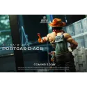 One Piece Portgas D Ace Domination Studio