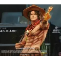 One Piece Portgas D Ace Domination Studio