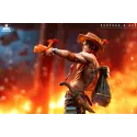 One Piece Portgas D Ace Domination Studio
