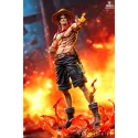One Piece Portgas D Ace Domination Studio