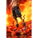 One Piece Portgas D Ace Domination Studio