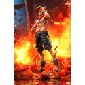 One Piece Portgas D Ace Domination Studio