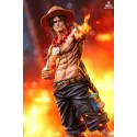 One Piece Portgas D Ace Domination Studio